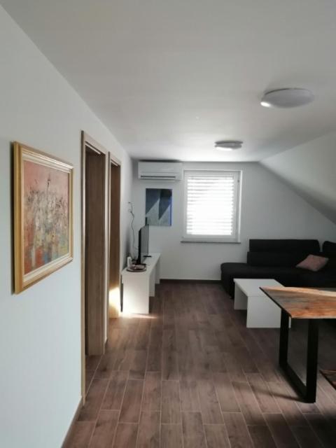 Blatnikov Hram Hotel Dvor Eksteriør billede