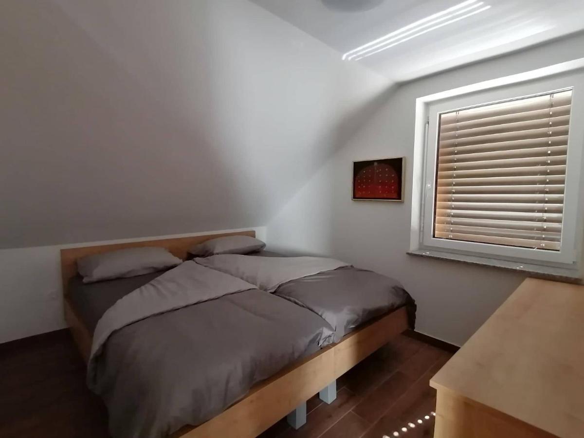 Blatnikov Hram Hotel Dvor Eksteriør billede